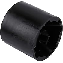 Amazon.com: GM Genuine Parts 15743069 Axle Vent : Automotive