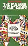 The Pan Book of Card Games by 