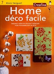 Home déco facile