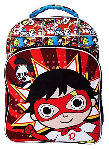 ryan school backpack