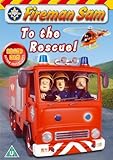 Fireman Sam - To The Rescue! [DVD]