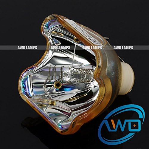 AWO BP47-00047B / DPL3291P/EN / 1181-1 Original Bare Bulb Compatible for Samsung SP-L300/SP-L301/SP-L305/L331（XF L301）
