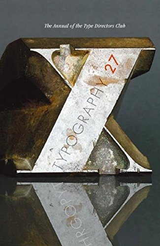 Typography 27 (v. 27)