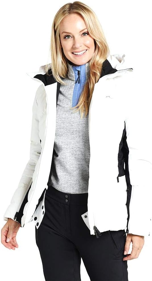 Kjus Duana Insulated Ski Jacket Womens