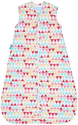 grobag travel 2.5 tog