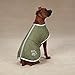 Zack & Zoey Nor'easter Blanket Coat for Dogs, 24
