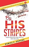 By His Stripes: God's Promises & Prayers for Healing (Praying the Promises of God Book 1) by