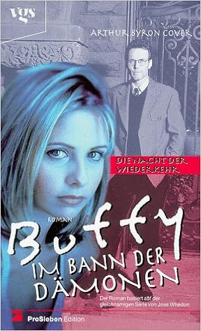 Buffy Im Bann Der Dämonen Die Nacht Der Wiederkehr Amazon - 