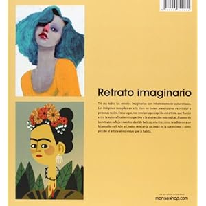 Retrato imaginario(9788415829171)