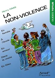 La  non-violence