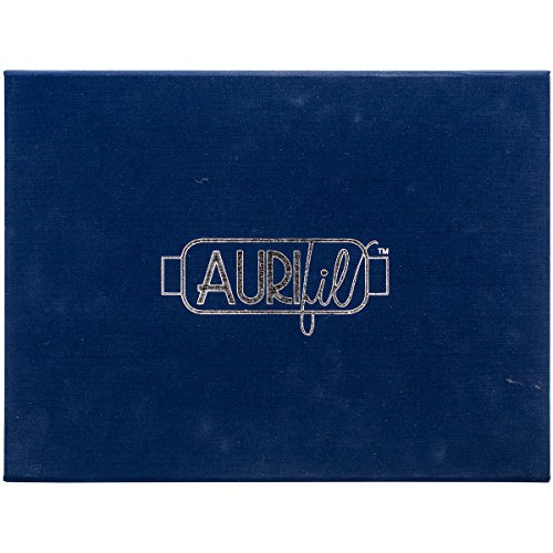 Aurifil 80Wt Cotton Thread Collection 300Yd 45/Pkg-