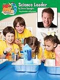 Vacation Bible School (VBS) 2016 Surf Shack Science Leader: Catch the Wave of God's Amazing Love by by