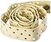 Markwort womens Belt, Tan, One Size US