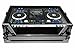ProX Cases XS-iDJPRO Numark iDJ Pro DJ MIDI Controller ATA Road Gig Ready Flight Case