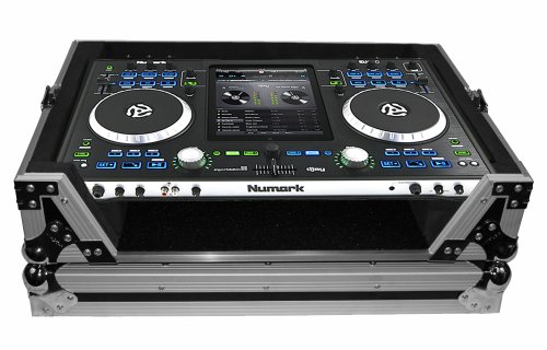 ProX Cases XS-iDJPRO Numark iDJ Pro DJ MIDI Controller ATA Road Gig Ready Flight Case