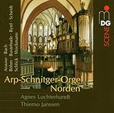 ARP-SCHNITGER ORGAN                                image