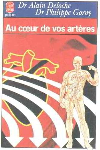 Download Au coeur de vos artères PDF