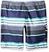 O'Neill Men's 21 Inch Outseam Ultrasuede Swim Boardshort