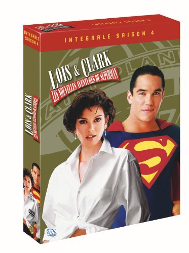 Loïs & Clark, Les Nouvelles Aventures De Superman - Saison 4