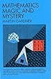 Mathematics, Magic and Mystery (Dover Recreational Math)