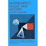 Mathematics, Magic and Mystery (Dover Recreational Math)