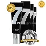 SNC Labs 7 Second Eye Lift Cream for Dark Circles, Puffiness and Wrinkles, 7.5 ml, 3 Pack