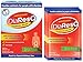 DiaResQ Rapid Recovery Diarrhea Relief - 3 Count (Pack of 2)