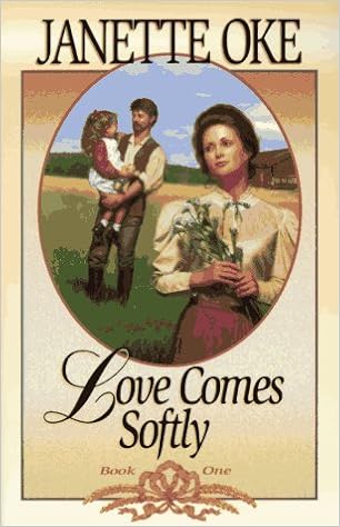 Love Comes Softly Book 1 Oke Janette 9780871233424 Amazon Com Books