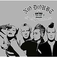 No Doubt - The Singles 1992-2003