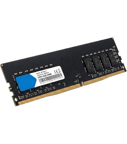 ADATA Memória RAM DDR4 8GB 2666MHz DIMM para Desktop | Amazon.com.br