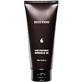 Moremo Hair Treatment Miracle 2X (180ml/6.0oz) Hair Pack