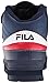 Fila Men's F-13 Weather TECH-M