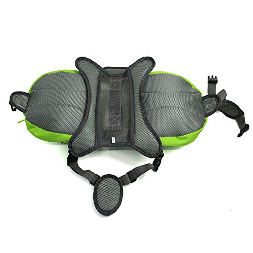 Dog Backpack, PYRUS Dog
