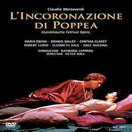 L'incoronazione Di Poppea - Glyndebourne Festival Opera