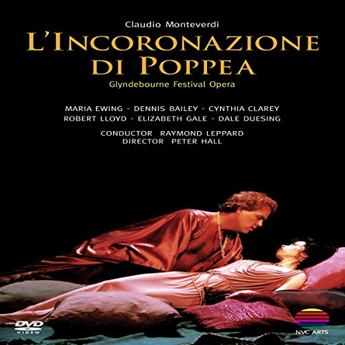 L'incoronazione Di Poppea - Glyndebourne Festival Opera