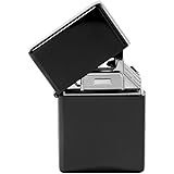 Dual X Plasma lighter - USB dual arc electric windproof lighter