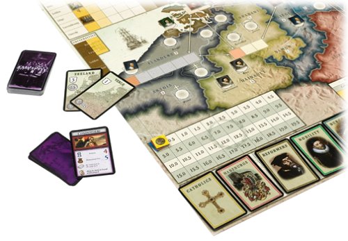 Revolution, the Dutch Revolt 1568-1648