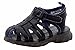 carter's Julian Closed Toe Fashion Sandal (Toddler/Little Kid)