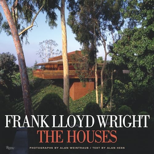 Frank Lloyd Wright: A Gatefold Portfolio: Sommer, Robin Langley