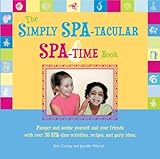 Spa Party