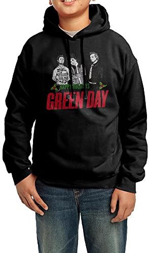 Green Day American Idiot 21 Guns Teen Hoodies Sweatshirt