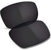 TRUSHELL Polarized Replacement Lenses for Ray-Ban RB4151 59mm Sunglass