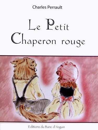 Le  Petit Chaperon rouge