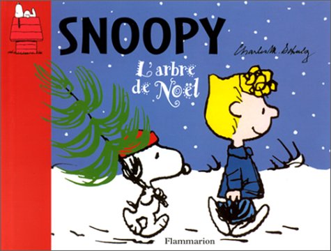 L' arbre de Noël