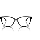 Vogue Eyewear womens Vo5518 Square Prescription Eyewear Frames
