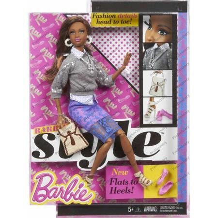 Hairstyles For Barbie Dolls  Immodell.net