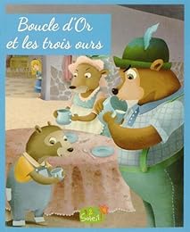 Boucle d'Or et les trois ours