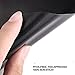 Cheffco #1 Best Grill Mat – Set Of 2, Heavy Duty, Non-Stick, Reusable, Grill Accessories Easy To Clean BBQ Grill Mat, Gas, Charcoal, Electric Grill Dishwasher Safe, FDA Approved, (2)