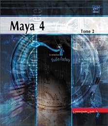 Maya 4