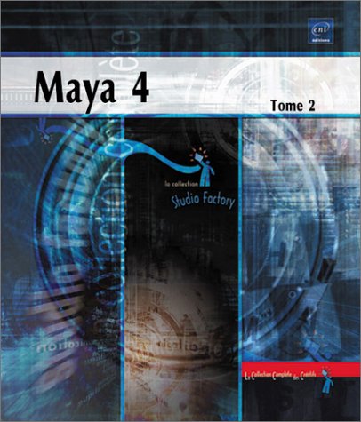 Maya 4
